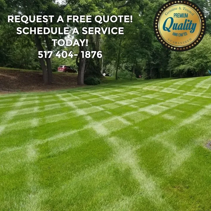 Professional landscaping services experts serving Howell, MI - Oakwood Lawn Maintenance