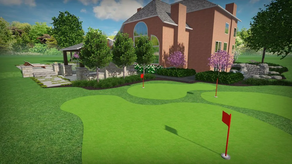 Reliable landscaping services experts serving Mundelein, IL - Oakwood Outdoor