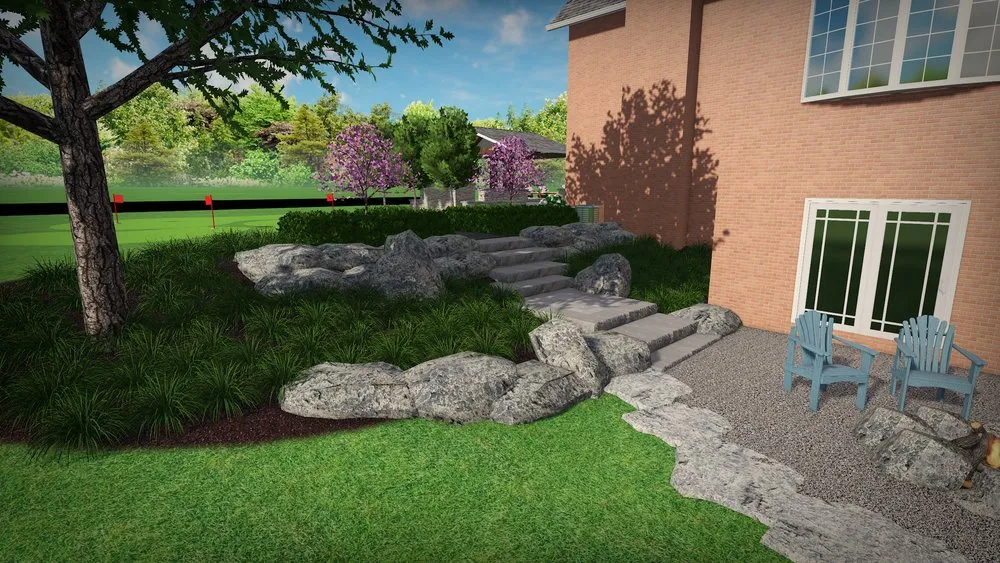 Trusted landscaping services in Mundelein, IL - Oakwood Outdoor