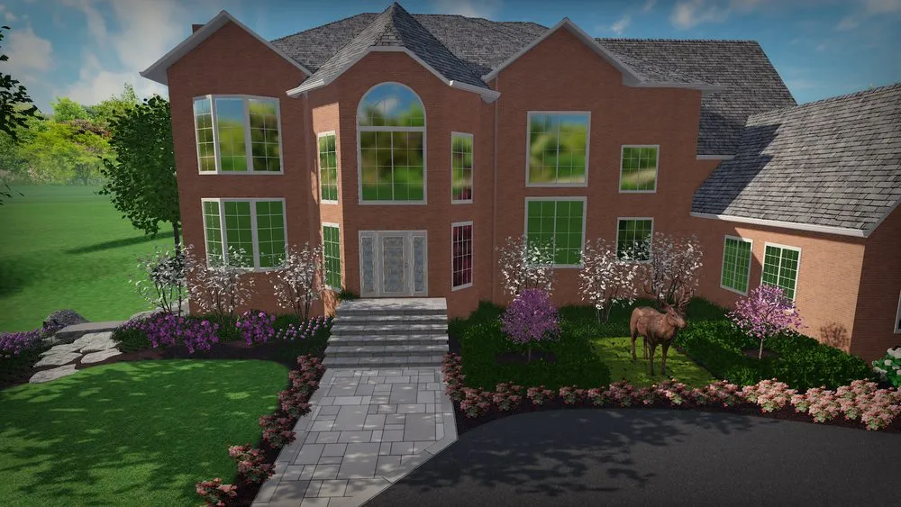 Affordable lawn care service in Mundelein, IL by Oakwood Outdoor