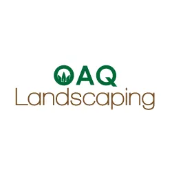 Local outdoor landscaping in Sapulpa, OK - OAQ Landscaping