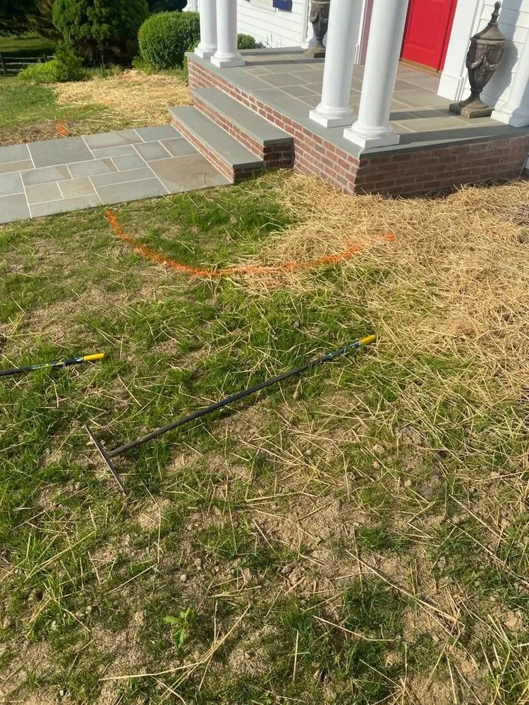 Expert residential landscaping for year-round maintenance across Philadelphia, PA - OAR Concrete and Construction