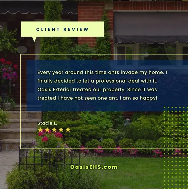 Reliable yard maintenance for residential properties in Powhatan, VA by Oasis Exterior Home Services