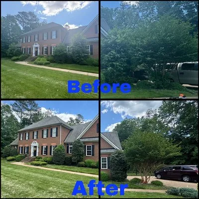 Oasis Exterior Home Services Logo