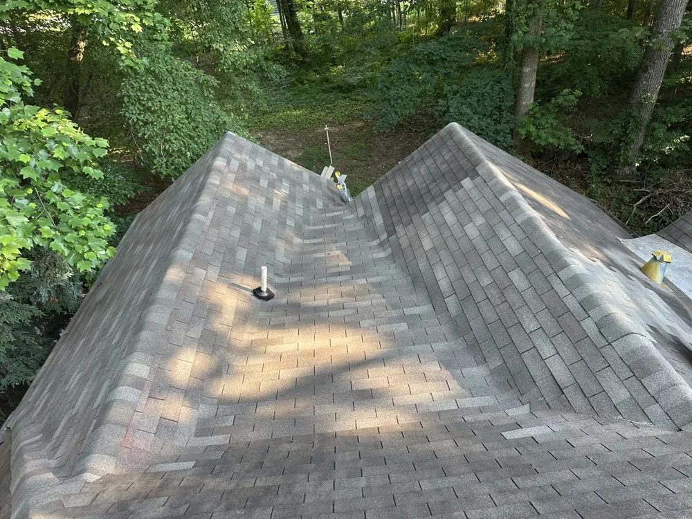 Trusted outdoor landscaping for beautiful yards across Woodstock, GA - OASIS General Contracting & Landscaping