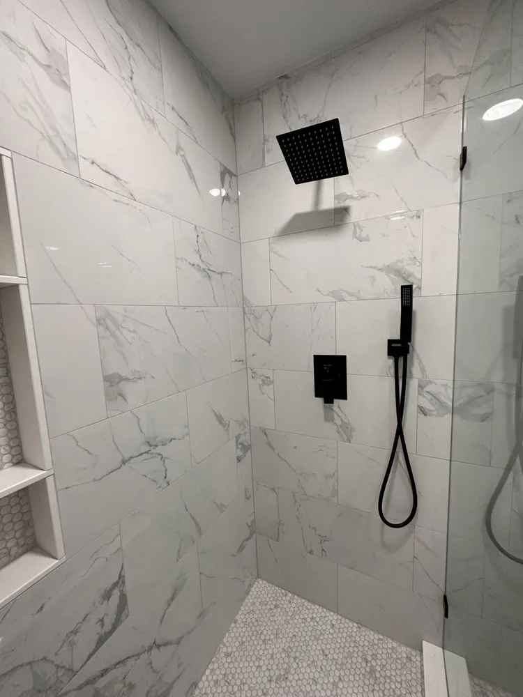 Top-rated landscape design experts serving Woodstock, GA - OASIS General Contracting & Landscaping