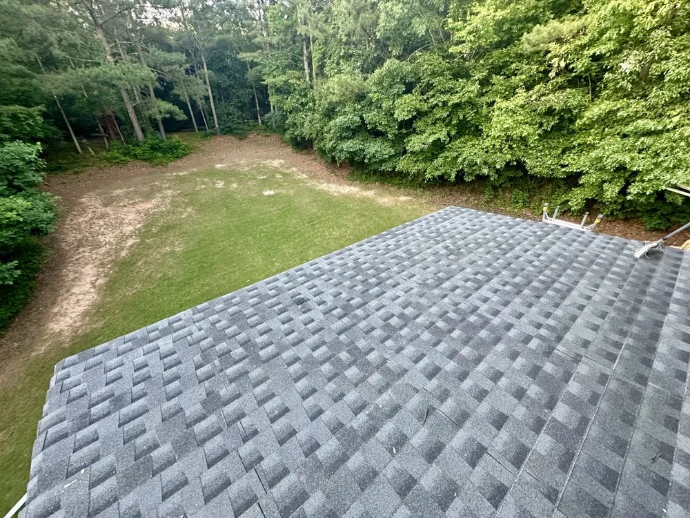 Reliable landscape design for year-round maintenance across Woodstock, GA - OASIS General Contracting & Landscaping