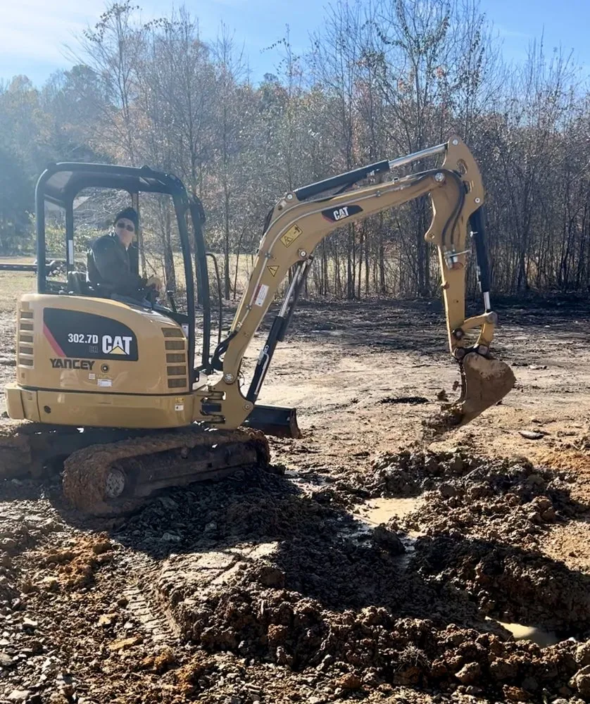 Expert garden landscaping in Woodstock, GA - OASIS General Contracting & Landscaping