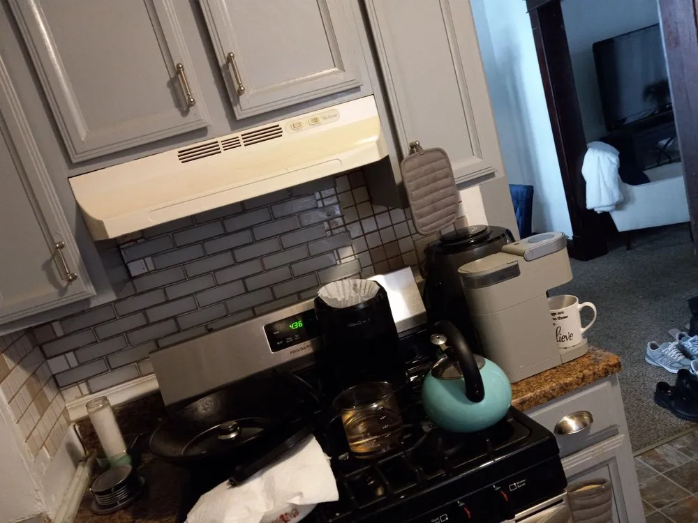 Custom yard cleanup service in Buffalo, NY - Oasis Handyman services