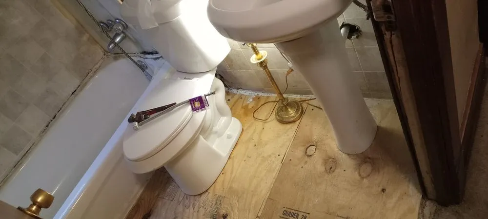 Top-rated garden landscaping in Buffalo, NY by Oasis Handyman services