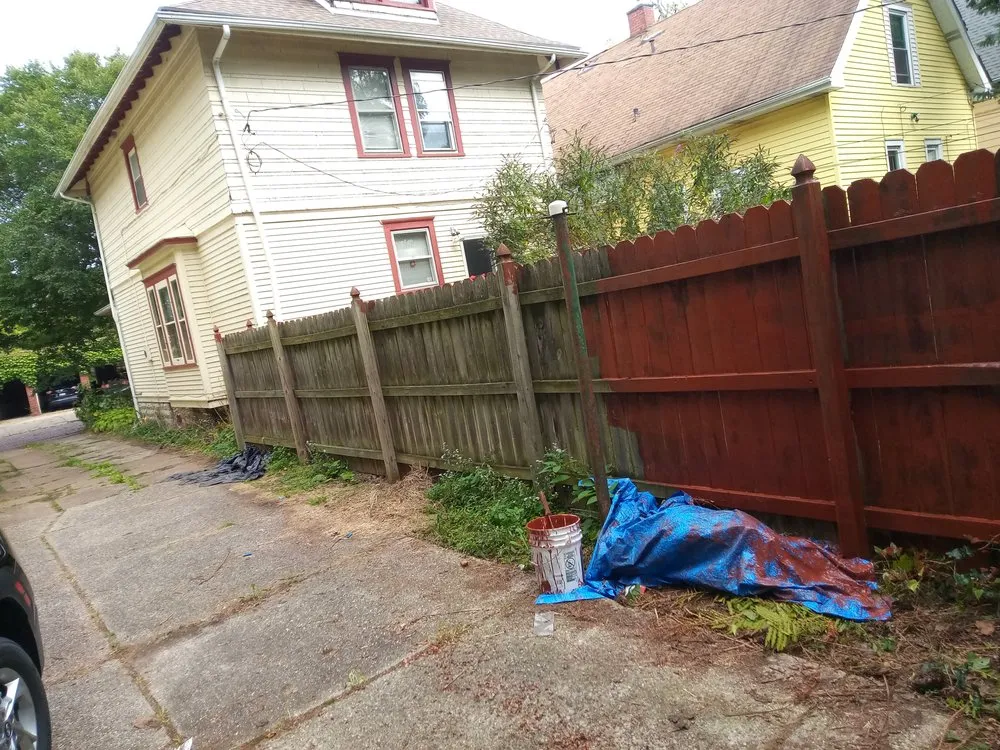 Trusted residential landscaping with custom design across Buffalo, NY - Oasis Handyman services