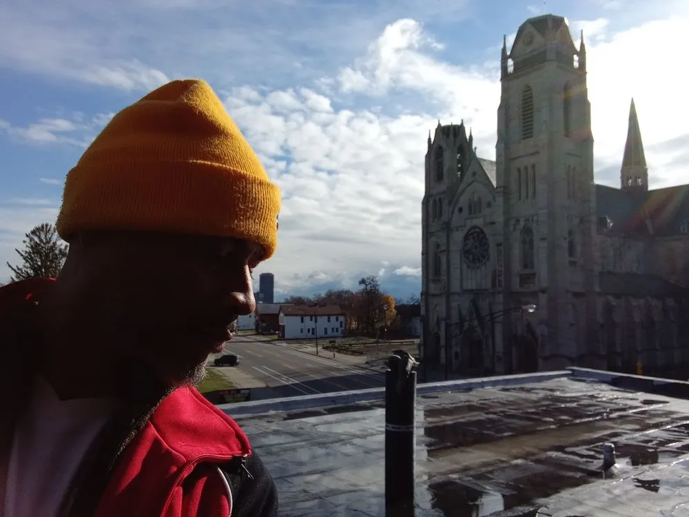 Expert landscaping services experts serving Buffalo, NY - Oasis Handyman services