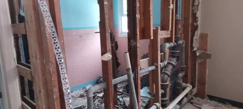 Trusted landscape installation near you across Buffalo, NY - Oasis Handyman services