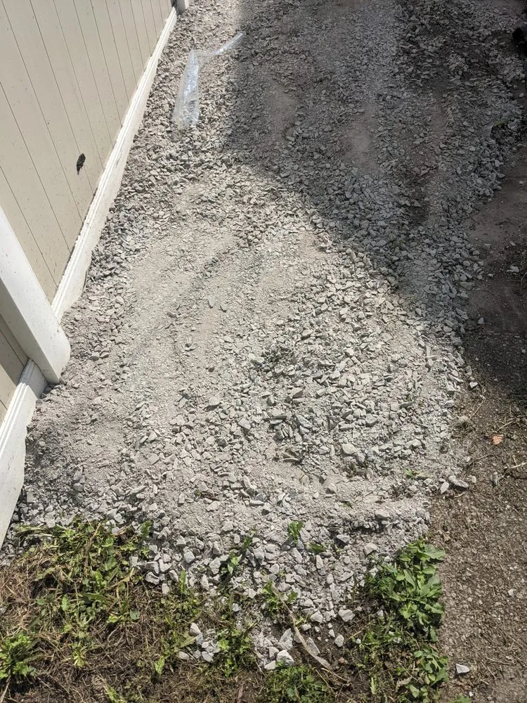 Local yard cleanup service experts serving Buffalo, NY - Oasis Handyman services