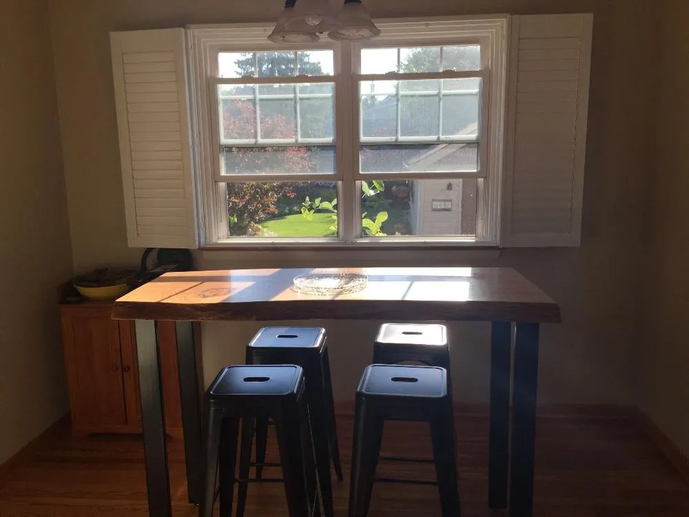 Expert yard maintenance for beautiful yards in Lakewood, OH by Oasis Home Improvement