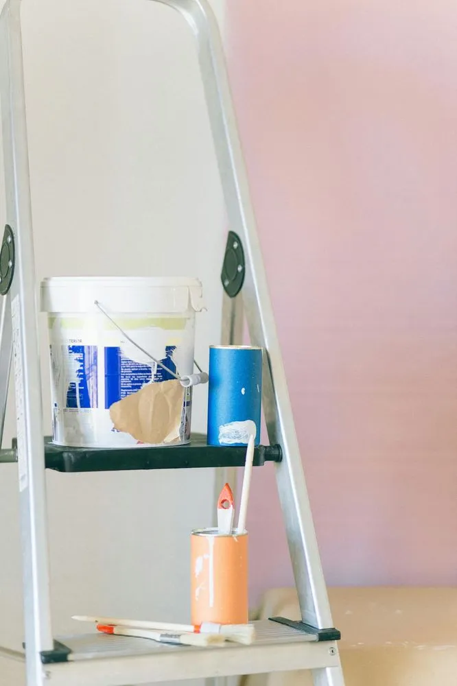 Custom residential landscaping with custom design across Lakewood, OH - Oasis Home Improvement