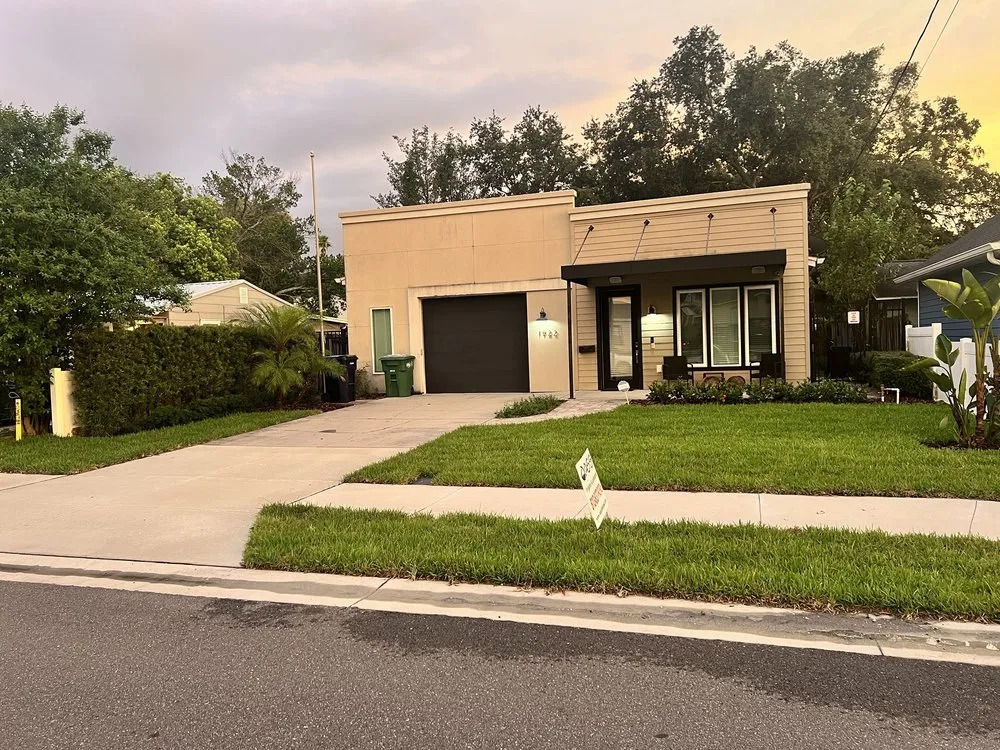 Top-rated residential landscaping experts serving Tampa, FL - Oasis Irrigation & Landscape