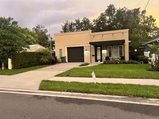 Oasis Irrigation & Landscape Logo