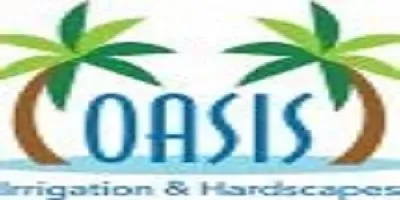 Trusted lawn care service in Foley, AL by Oasis Irrigation and Hardscapes