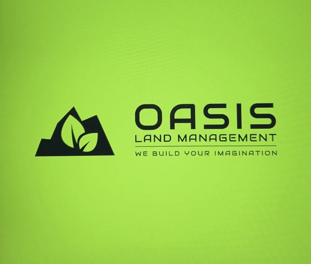 Professional landscaping services experts serving Columbus, IN - Oasis Land Management