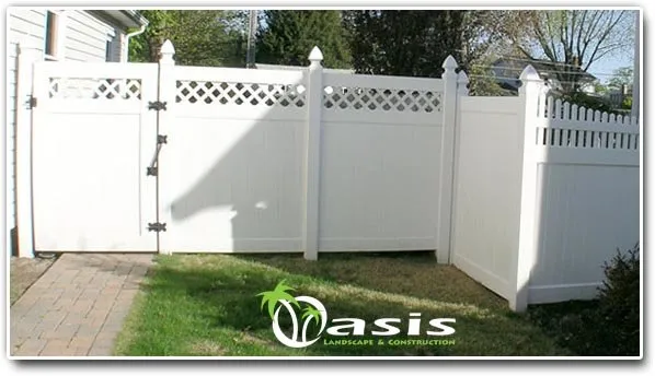 Reliable garden landscaping in Folsom, CA - Oasis Landscape & Construction
