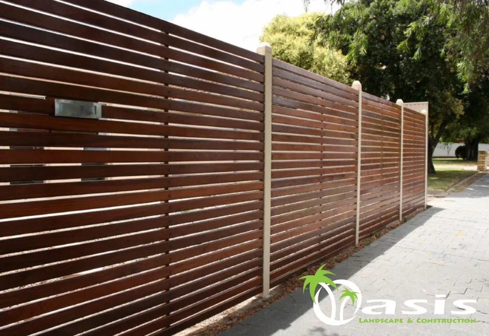 Expert landscape design in Folsom, CA - Oasis Landscape & Construction