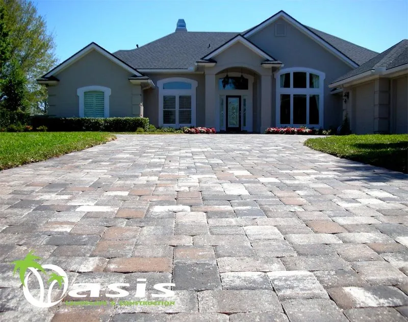 Professional yard maintenance for outdoor upgrades across Folsom, CA - Oasis Landscape & Construction