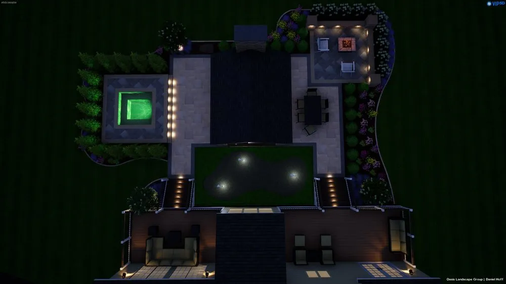 Affordable yard maintenance in Annapolis, MD - Oasis Landscape Group