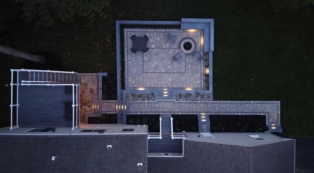 Reliable outdoor landscaping in Annapolis, MD - Oasis Landscape Group