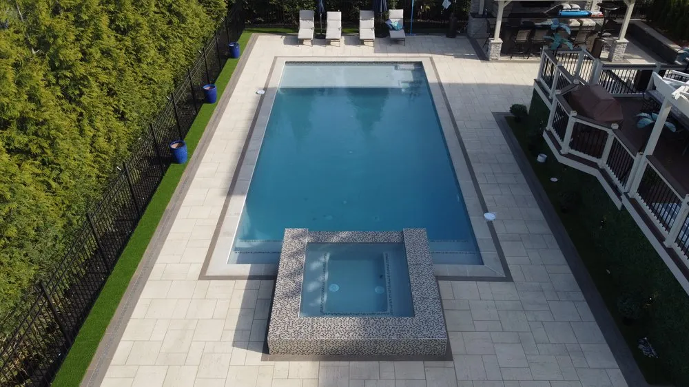 Top-rated outdoor landscaping in Annapolis, MD - Oasis Landscape Group