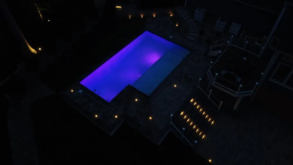 Expert yard maintenance for homes across Annapolis, MD - Oasis Landscape Group