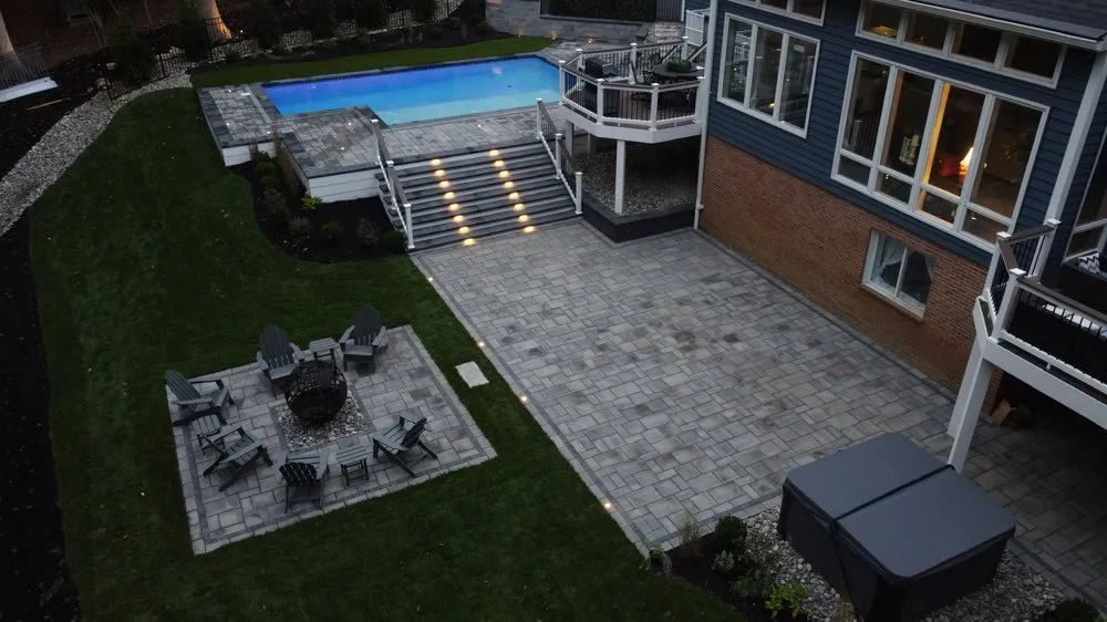 Affordable lawn mowing service experts serving Annapolis, MD - Oasis Landscape Group