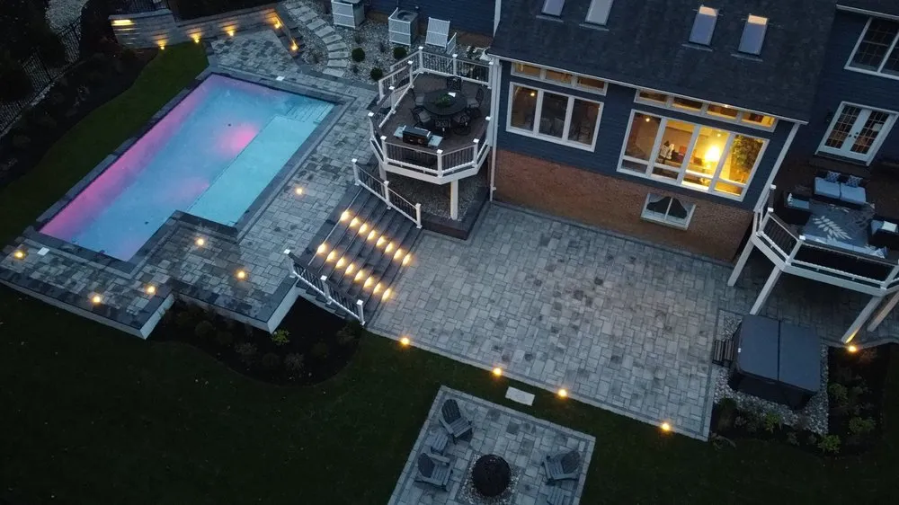 Trusted landscaping services in Annapolis, MD - Oasis Landscape Group