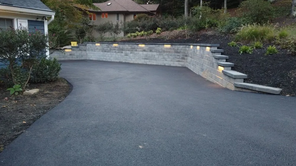 Top-rated outdoor landscaping experts serving Annapolis, MD - Oasis Landscape Group