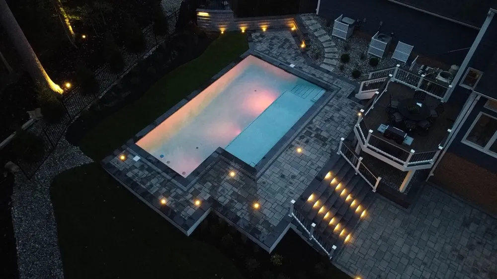 Local residential landscaping experts serving Annapolis, MD - Oasis Landscape Group