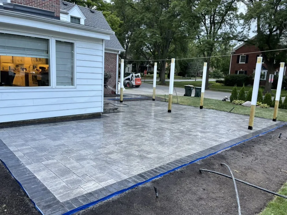 Local yard maintenance in Salem, OR - Oasis Landscape