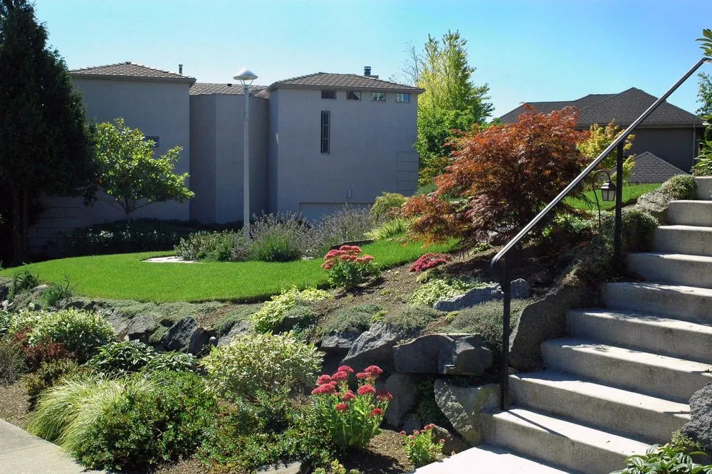 Trusted outdoor landscaping in Salem, OR - Oasis Landscape
