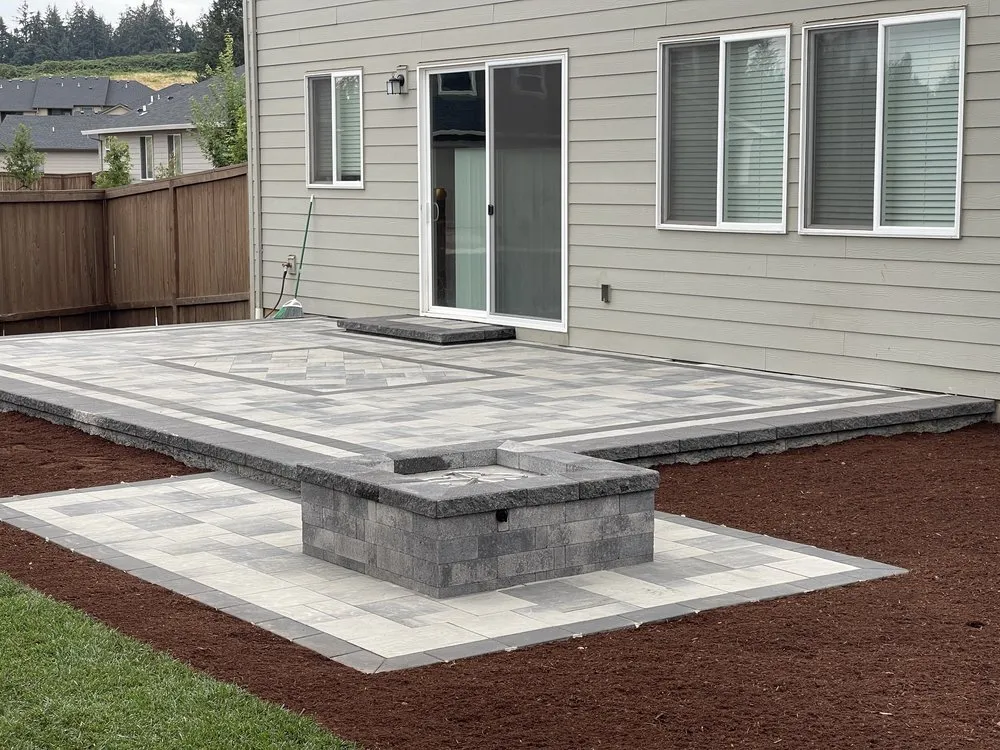 Trusted landscape installation for homes across Salem, OR - Oasis Landscape