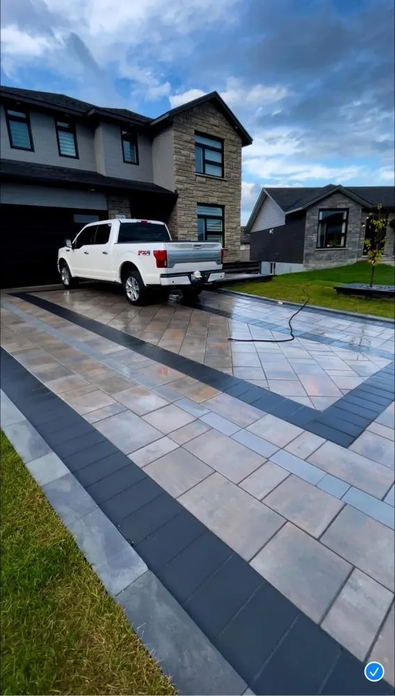 Top-rated landscape installation for beautiful yards in Salem, OR by Oasis Landscape