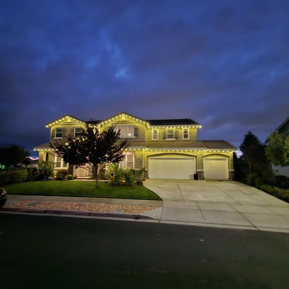 Expert lawn care service in vallejo, CA by Oasis Landscape Solutions