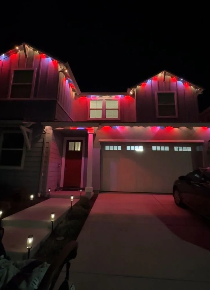 Local garden landscaping with custom design in vallejo, CA by Oasis Landscape Solutions