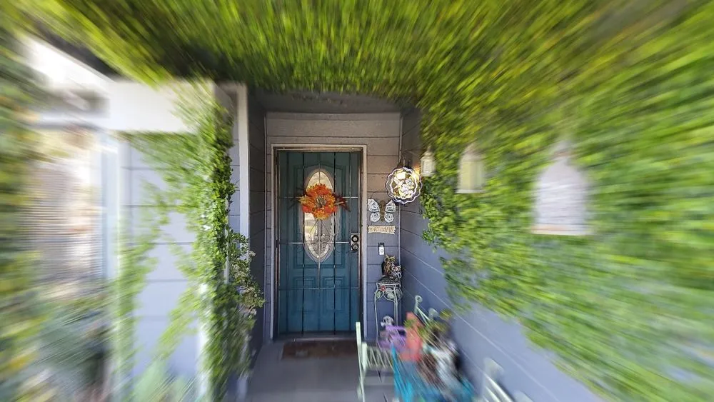 Reliable yard cleanup service for residential properties across Tracy, CA - Oasis Landscape