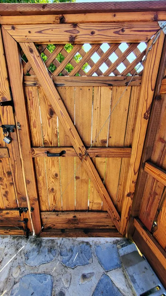 Local garden landscaping in Tracy, CA - Oasis Landscape