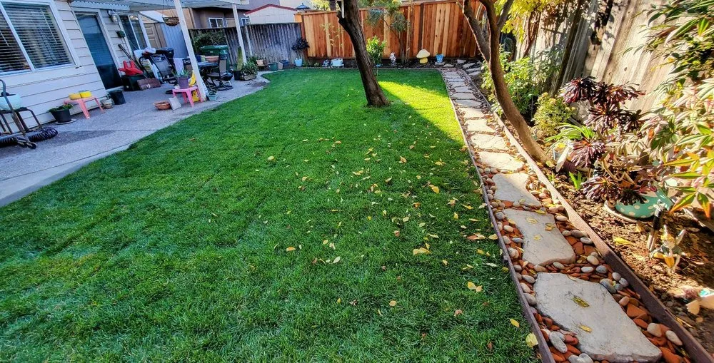 Reliable garden landscaping in Tracy, CA - Oasis Landscape