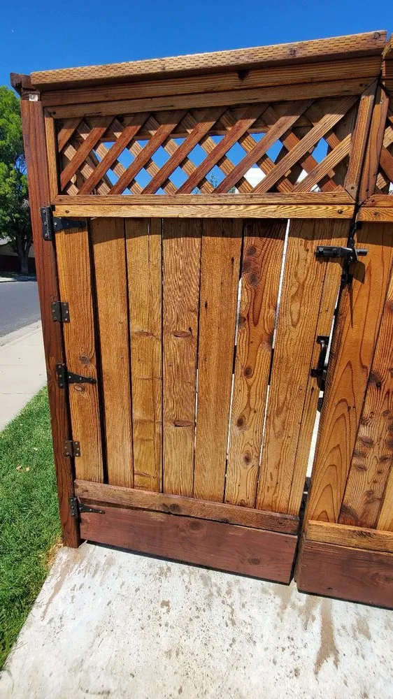 Local outdoor landscaping experts serving Tracy, CA - Oasis Landscape