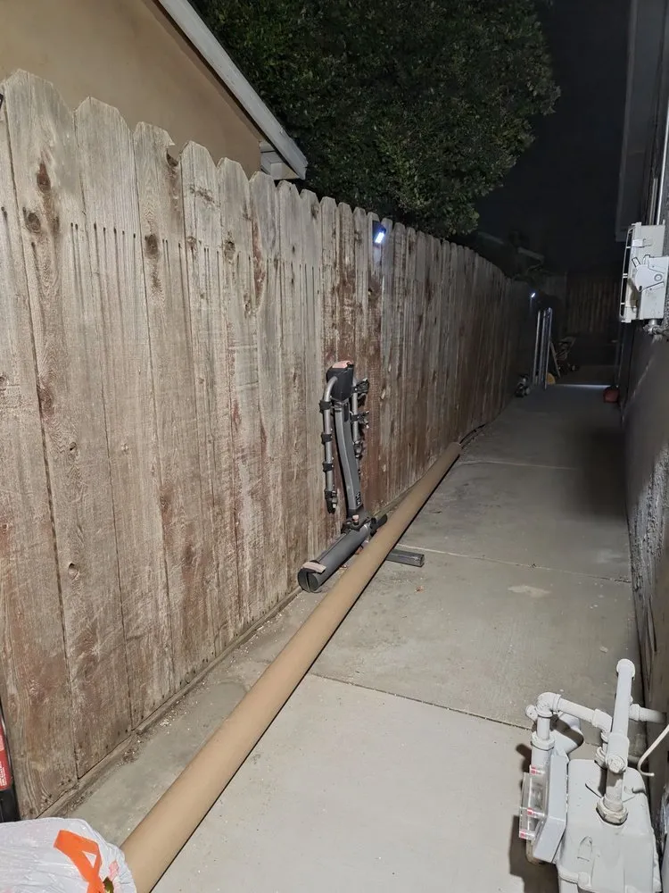 Trusted landscape installation for residential properties in Tracy, CA by Oasis Landscape