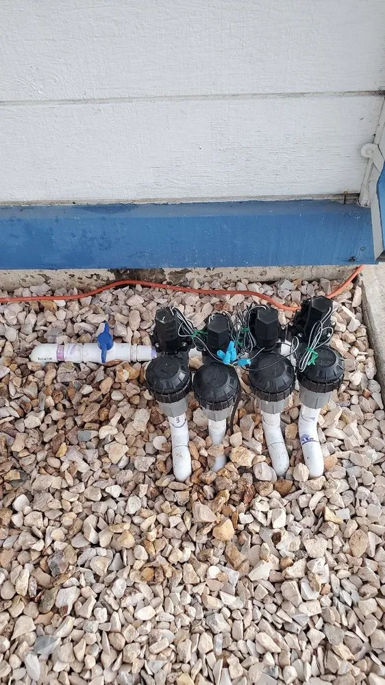 Local landscaping services near you across Tracy, CA - Oasis Landscape