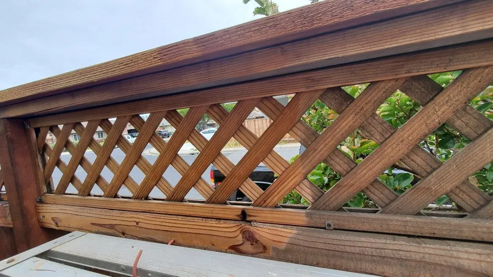 Local landscape design in Tracy, CA by Oasis Landscape