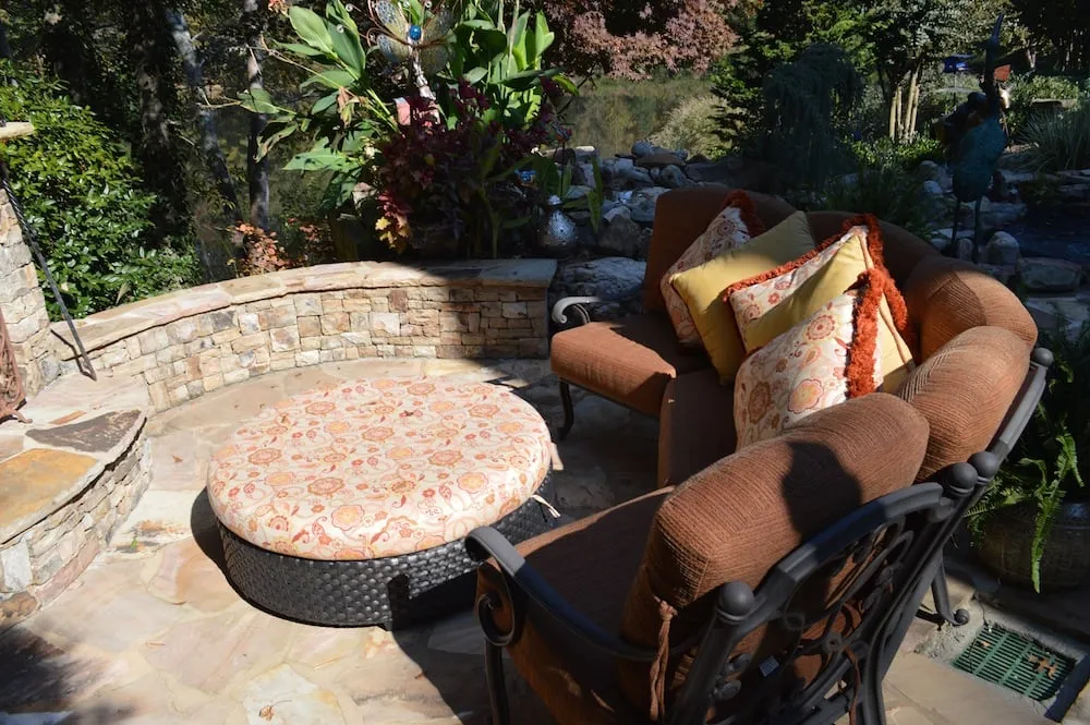 Top-rated landscape installation in Atlanta, GA - Oasis Landscapes & Irrigation