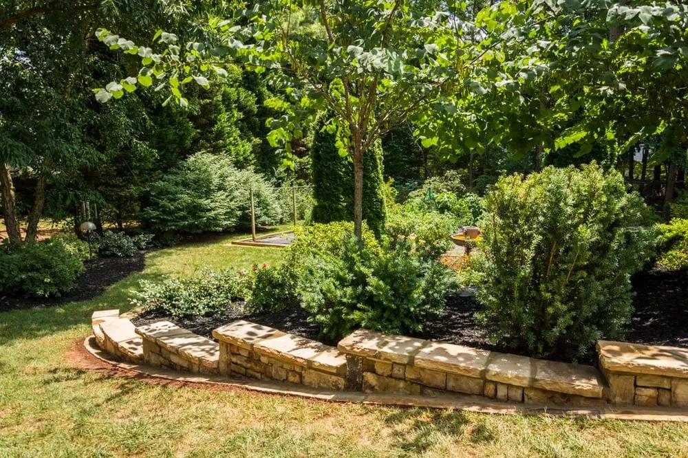 Top-rated yard maintenance for homes across Atlanta, GA - Oasis Landscapes & Irrigation